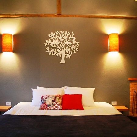 Pousada Casa Campestre ゴンサウヴェス エクステリア 写真