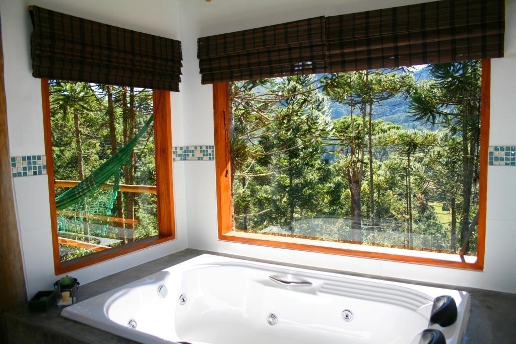 Pousada Casa Campestre ゴンサウヴェス エクステリア 写真