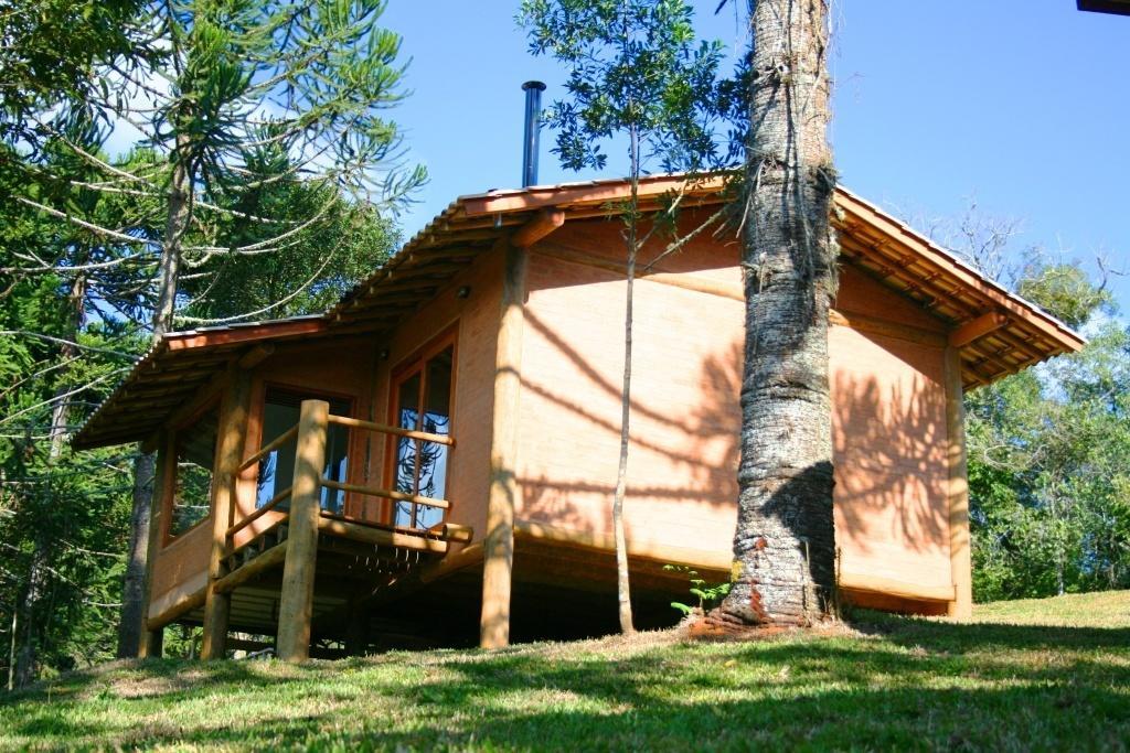 Pousada Casa Campestre ゴンサウヴェス エクステリア 写真