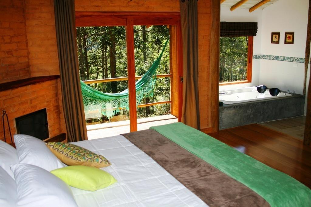 Pousada Casa Campestre ゴンサウヴェス エクステリア 写真