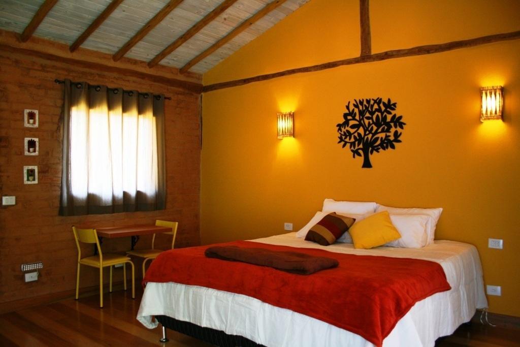 Pousada Casa Campestre ゴンサウヴェス エクステリア 写真