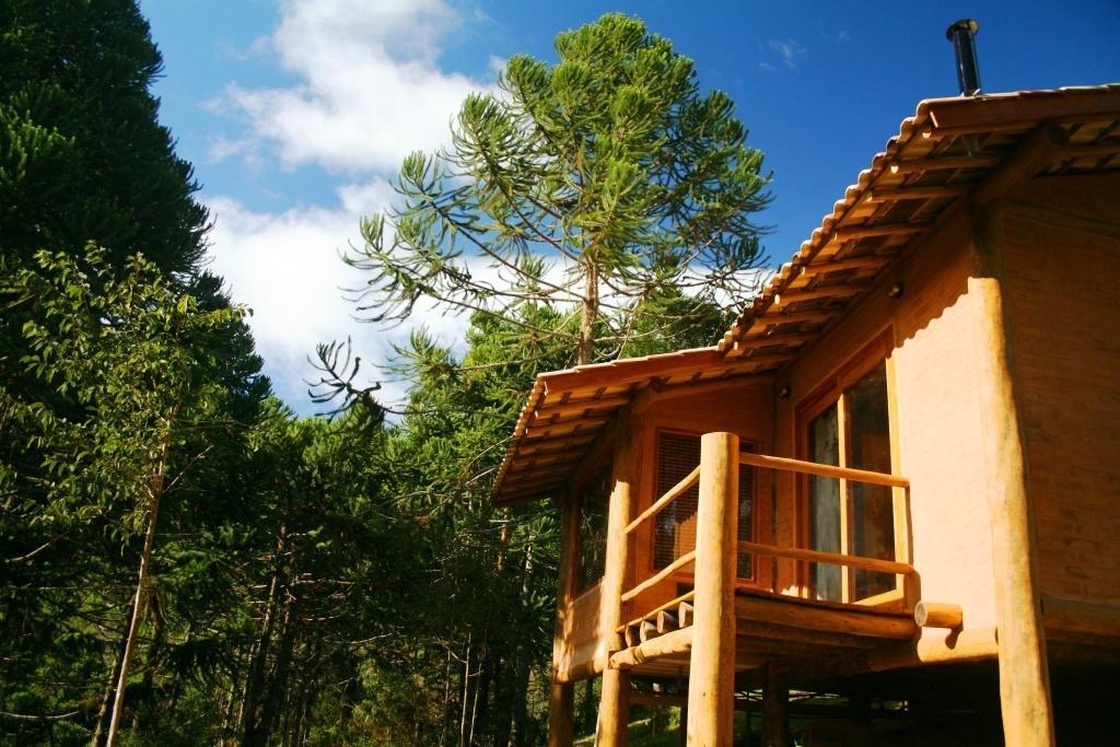 Pousada Casa Campestre ゴンサウヴェス エクステリア 写真