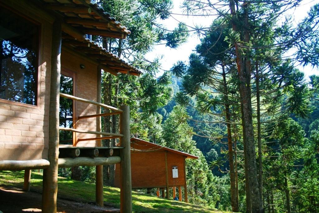 Pousada Casa Campestre ゴンサウヴェス エクステリア 写真